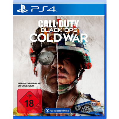 🎮Call of Duty®: Black Ops Cold  PS4™ PS5 П3 - Онлайн  🔰