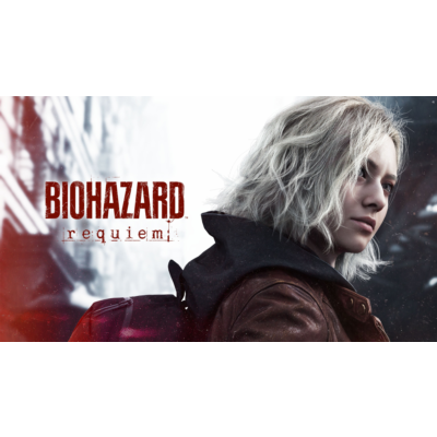 🌪 Resident Evil Requiem | Standart/Deluxe | Steam Gift РФ+СНГ 🌪