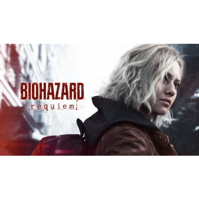 🔥 Resident Evil Requiem | Выбор издания | Standart/Deluxe | Steam Ключ 🔥