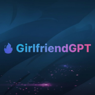 GirlfriendGPT - Premium/Deluxe/Elite - 1 - 12 месяцев