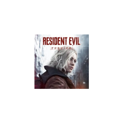 Resident Evil Requiem (Xbox)