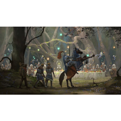 Songs of Conquest [ОНЛАЙН TEAM] Полный доступ