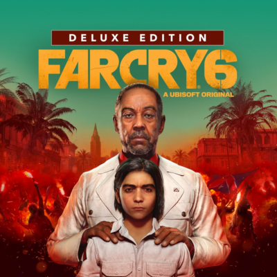 Far Cry 6 Deluxe Edition + ТУРЕЦКИЙ АККАУНТ 🇹🇷 PLAYSTATION АВТОВЫДАЧА