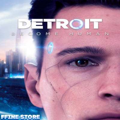 Detroit: Become Human ОФФЛАЙН | STEAM