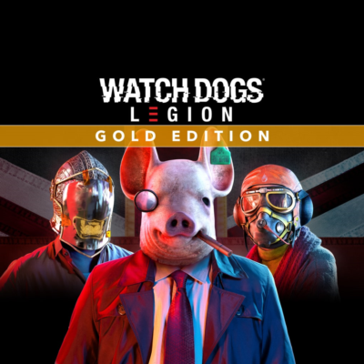 Watch Dogs: Legion - Gold Edition + ТУРЕЦКИЙ АККАУНТ 🇹🇷 PLAYSTATION АВТОВЫДАЧА