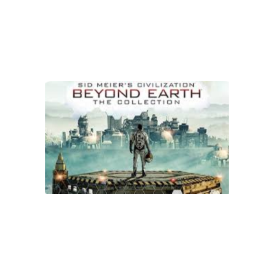 Sid Meier´s Civilization: Beyond Earth Collection Steam CD Key