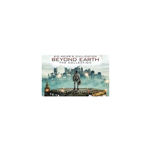 Sid Meier´s Civilization: Beyond Earth Collection Steam CD Key