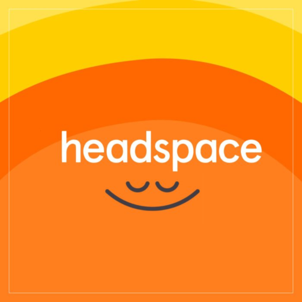 Headspace Premium на 6 месяцев