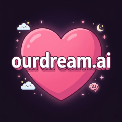 OurDream.ai Premium 25–30 дней | Приватный аккаунт