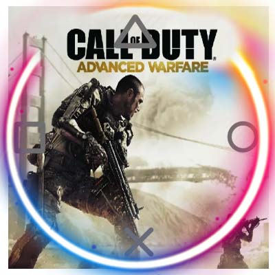 💠 Call of Duty: Advanced Warfare (PS4/PS5/RU) П1 - Оффлайн