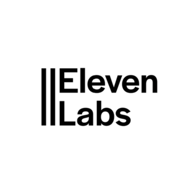 Eleven Labs - Starter/Creator/Pro - 1 - 12 месяцев