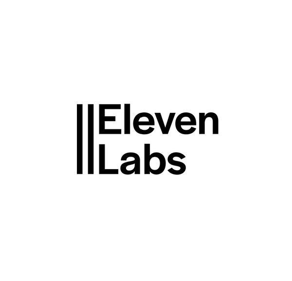 Eleven Labs - Starter/Creator/Pro - 1 - 12 месяцев