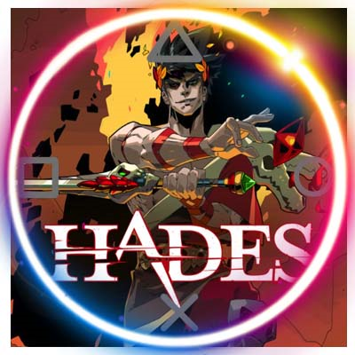 💠 Hades (PS4/RU) П1 - Оффлайн