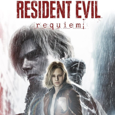 Resident Evil Requiem   Оффлайн + 20 Игр