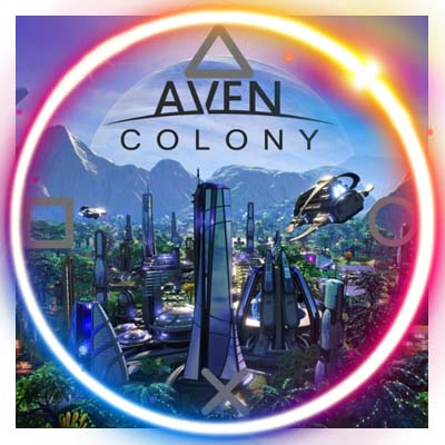 💠 Aven Colony (PS4/PS5/RU) П1 - Оффлайн