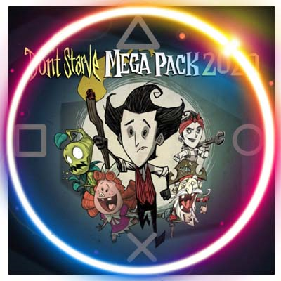 💠 Don´t Starve Mega Pack 2020 (PS4/PS5/RU) П1 - Оффлайн