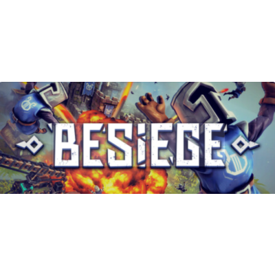 Besiege [ОНЛАЙН STEAM] Полный доступ