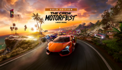 The Crew Motorfest — Gold / Uplay Ключ / Европейский союз | АВТОВЫДАЧА 24/7
