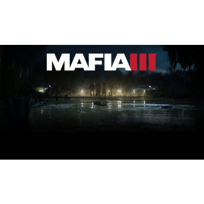 Mafia III [ОНЛАЙН Steam] Полный доступ