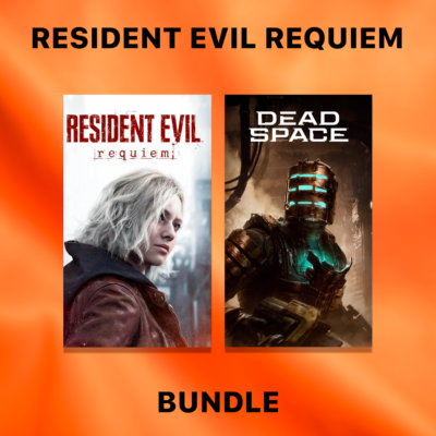 Resident Evil Requiem | BUNDLE