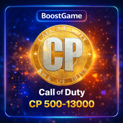 ・Call of Duty Modern Warfare 3・CP 500-13000・STEAM・