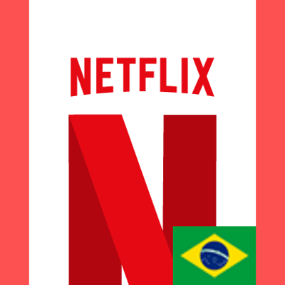 NETFLIX 150 BRL БРАЗИЛИЯ ПОДАРОЧНАЯ КАРТА КОД АВТО