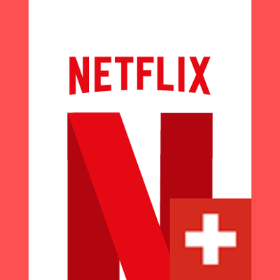NETFLIX CH 40 CHF ПОДАРОЧНАЯ КАРТА ШВЕЙЦАРИЯ КОД