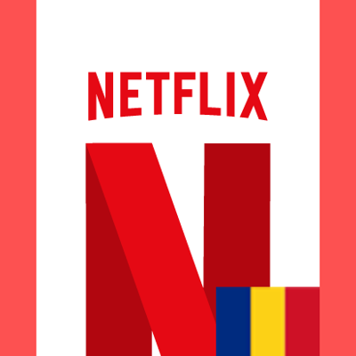 NETFLIX RO 550 RON ПОДАРОЧНАЯ КАРТА РУМЫНИЯ КОД АВТО