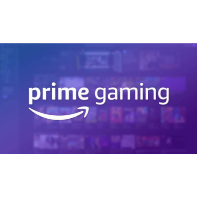 Amazon Prime Gaming: все игры ✅Подписка на 6 месяцев✅