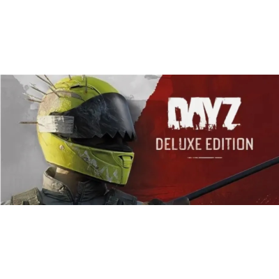 DayZ - DELUXE (STEAM КЛЮЧ) РОССИЯ+КЗ+СНГ РУССКИЙ ЯЗЫК