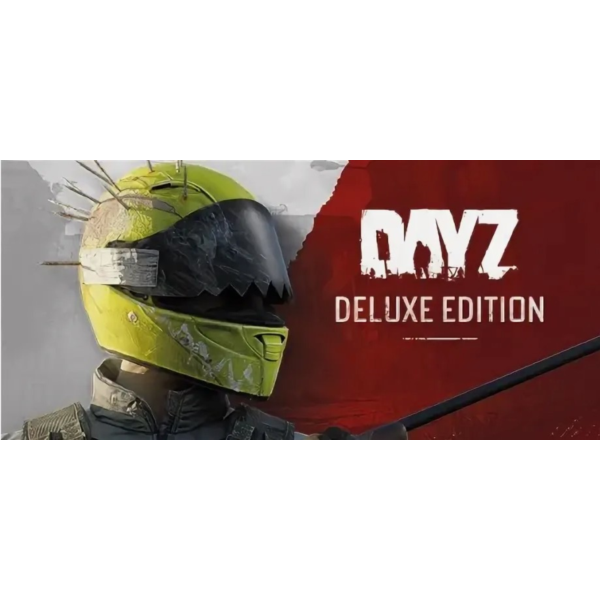 DayZ — DELUXE (STEAM КЛЮЧ) РОССИЯ+КЗ+СНГ РУССКИЙ ЯЗЫК