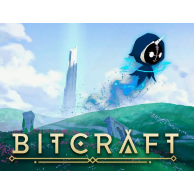 BitCraft Online ( STEAM АККАУНТ )