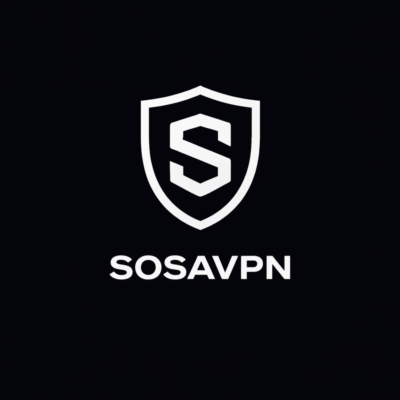 SosaVPN | Быстрый ВПН 1 месяц