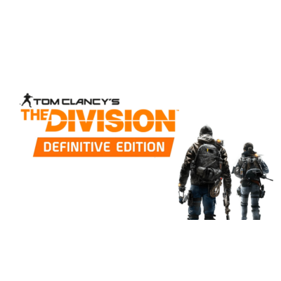 Tom Clancy’s The Division - Definitive Edition XBOX ONE / XBOX SERIES X|S Ключ