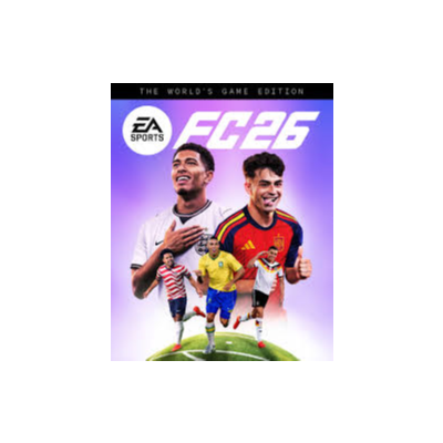 ⚽EA SPORTS FC 26 The World´s Game Edition XBOX ONE / XBOX SERIES X|S Ключ 🔑