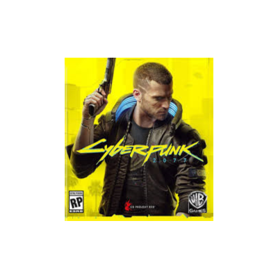 Cyberpunk 2077