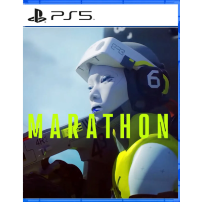 🎮Стандартное издание Marathon  PS5 П3 - Онлайн  🔰