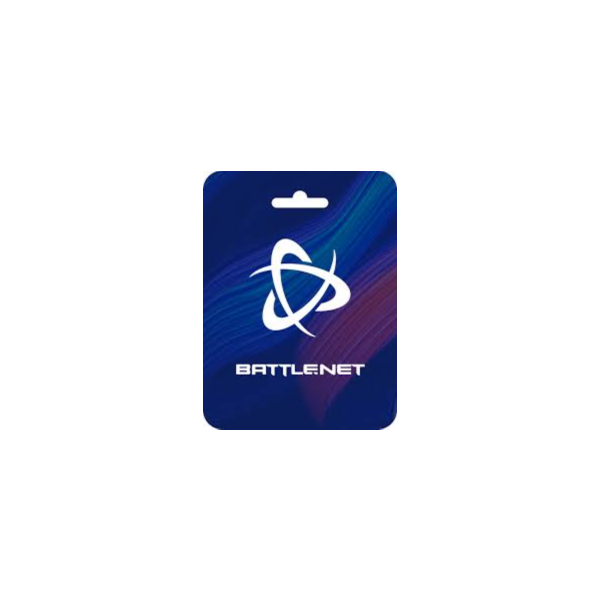 Blizzard ПОПОЛНЕНИЕ Battle.net (Австралия)