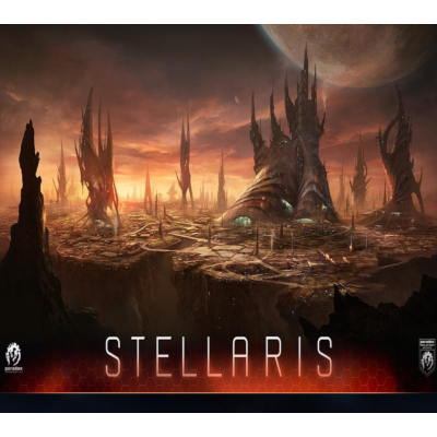 Stellaris [ОНЛАЙН Steam] Полный доступ