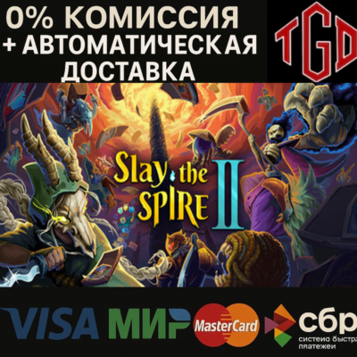 Slay the Spire-2