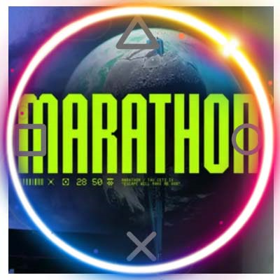 💠 Marathon (PS5/RU) П3 - Активация