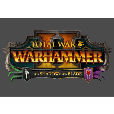 Total War: WARHAMMER II - The Twisted & The Twilight DLC PC Epic Games Key Мир и РФ