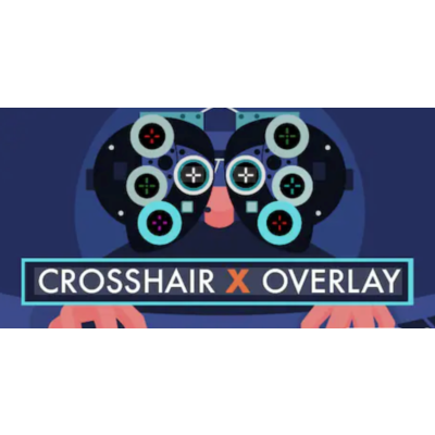 Crosshair X [ОНЛАЙН Steam] Полный доступ