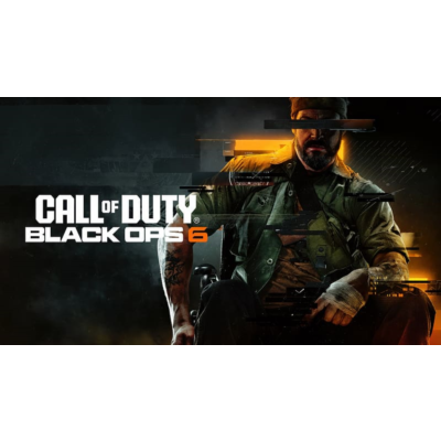 Call of Duty: Black Ops 6 • [ОНЛАЙН BNET] • Полный доступ