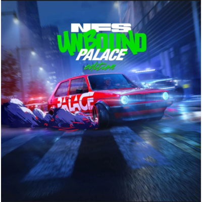 Need for Speed Unbound Palace Edition EA App  Key РФ  + МИР
