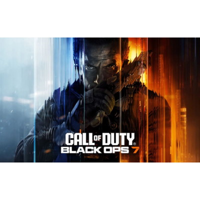 Call of Duty: Black Ops 7 • [ОНЛАЙН BNET] • Полный доступ