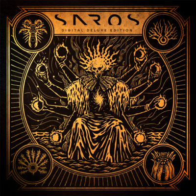 SAROS. Deluxe (PS5) | OFFLINE | АВТО 24/7