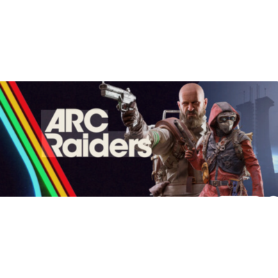 ARC RAIDERS [ОНЛАЙН Steam] Полный доступ