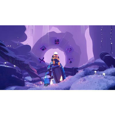 Risk of Rain 2 [ОНЛАЙН Steam] Полный доступ