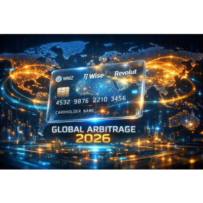 🔥 ARBITRAGE 2026: ТЕХНИЧЕСКИЙ ЛОГ И ИНСТРУМЕНТЫ